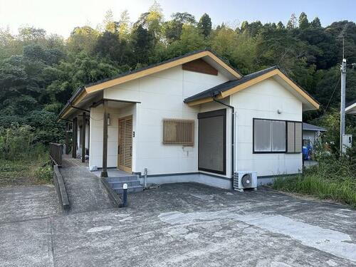 鹿児島県薩摩川内市高城町 中古住宅