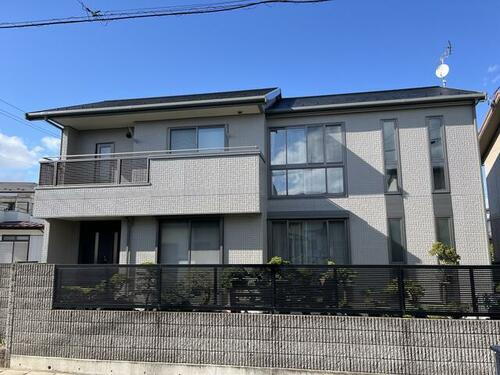 福島県郡山市久留米１丁目 3480万円 3LDK