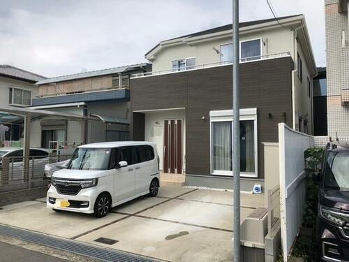 大阪府岸和田市加守町２丁目 2780万円