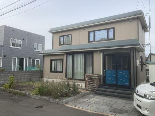 北海道札幌市南区澄川六条９丁目 2280万円 3LDK