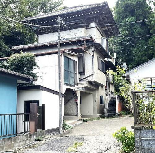 千葉県市原市西国吉 880万円