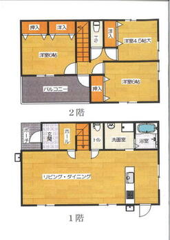 鹿島市大字納富分