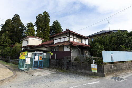 宮城県角田市佐倉字諏訪脇南 中古住宅