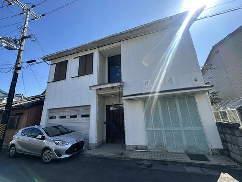 和歌山県有田郡広川町大字広 630万円