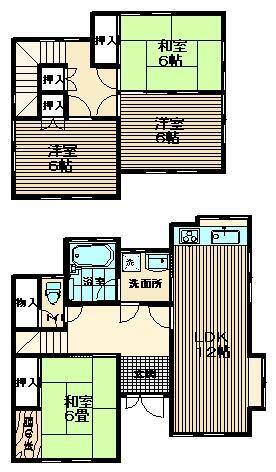 福岡県柳川市大和町徳益 徳益駅 中古住宅 物件詳細