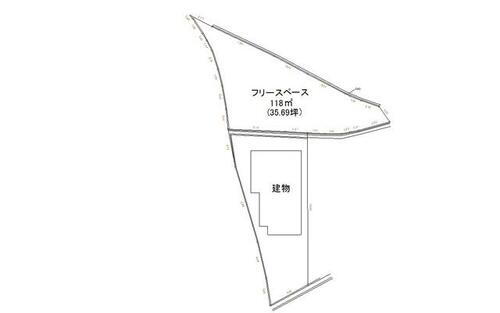 京都府亀岡市東つつじケ丘曙台３丁目 中古住宅