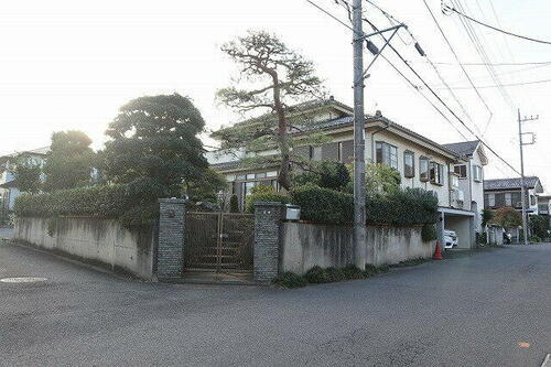 埼玉県日高市大字高萩 3280万円