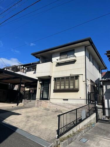 愛知県東海市加木屋町鎌吉良根 2480万円