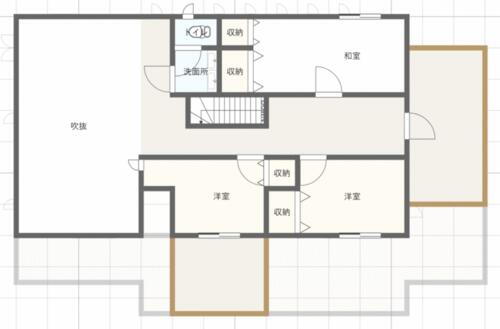 鳥取県西伯郡伯耆町金屋谷 2880万円