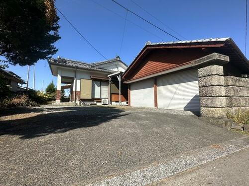 鹿児島県肝属郡肝付町新富 中古住宅