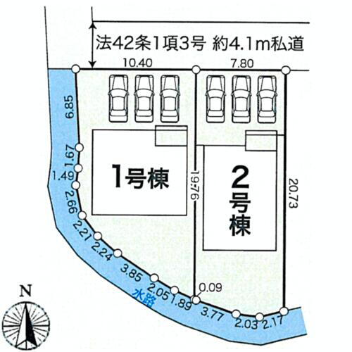 宮城県仙台市太白区萩ケ丘 3080万円 4LDK