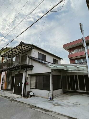 愛媛県新居浜市泉宮町 1580万円