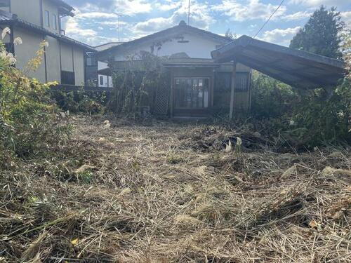 茨城県笠間市平町 400万円 4LDK