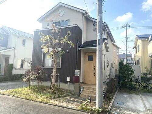 神奈川県綾瀬市早川城山４丁目 3780万円 4LDK