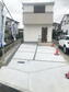 堺市中区毛穴町・２期・７項目最高等級・新築１戸建て住宅・駐車場２台可能