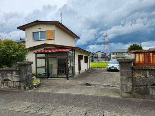 富山県高岡市福岡町下老子 630万円 5K