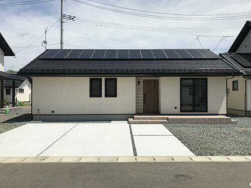 岩手県滝沢市穴口 4090万円 3LDK