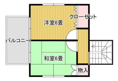 千葉県山武郡横芝光町栗山 680万円 3SLDK