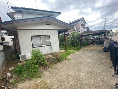 茨城県土浦市霞ケ岡町 600万円