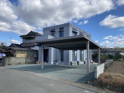 熊本県菊池市西寺 3350万円 4SLDK