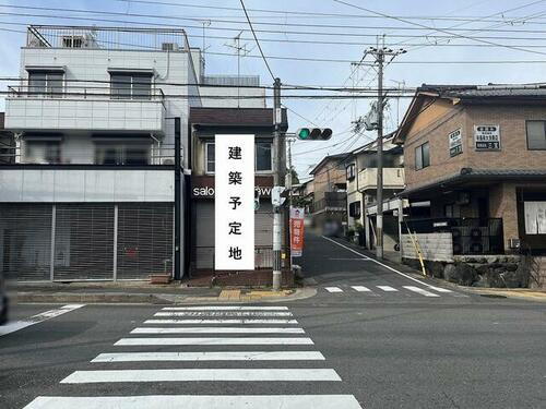 京都府京都市北区紫野西蓮台野町 3880万円 2LDK