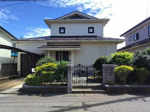 秋田県秋田市仁井田潟中町 1690万円