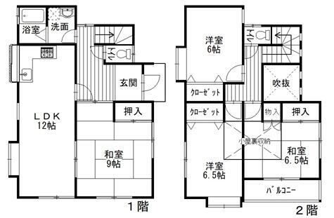 千葉県茂原市早野 中古住宅 物件詳細