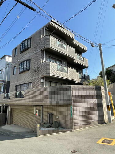 大阪府大阪市阿倍野区橋本町 13650万円 4LDK