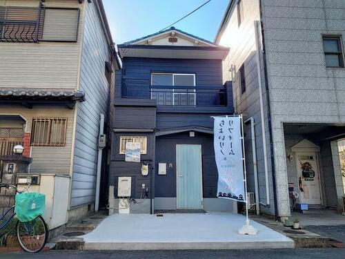 大阪府藤井寺市林３丁目 1180万円 2DK