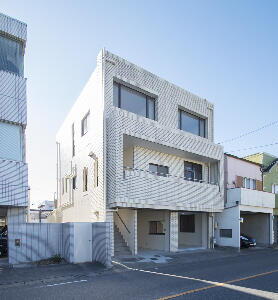 愛知県名古屋市北区丸新町 3498万円 5LDK