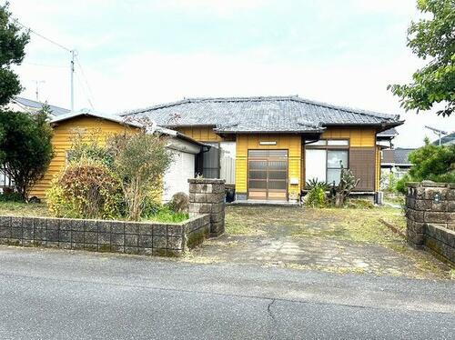 鹿児島県霧島市隼人町姫城 1350万円 5DK