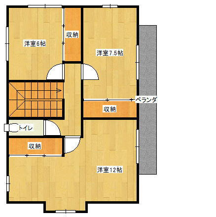 鳥取県鳥取市美萩野４丁目 1380万円