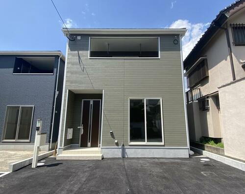 鹿児島県鹿児島市城山２丁目 2880万円 3LDK