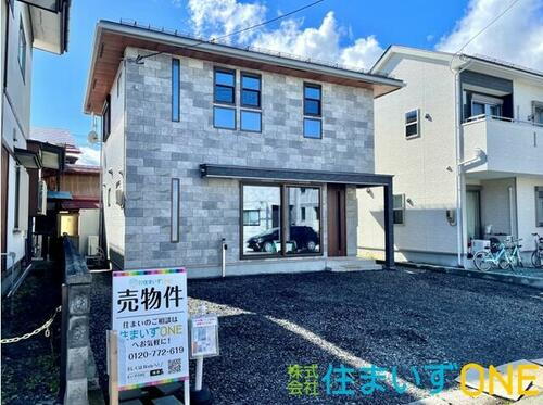 山形県山形市下条町５丁目 2798万円 3LDK