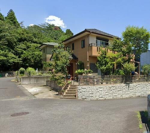 茨城県日立市かみあい町２丁目 1600万円