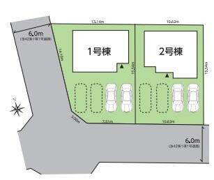 福島県いわき市若葉台２丁目 3180万円 4LDK