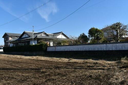 鹿児島県志布志市志布志町志布志 1950万円 6DK