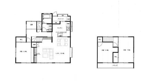 静岡県浜松市中央区若林町 2198万円