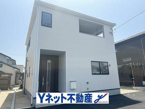 山口県周南市三笹町 2380万円 4LDK