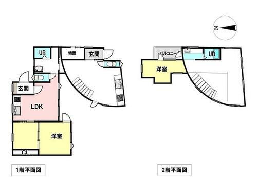 北海道石狩郡当別町北栄町 当別駅 中古住宅 物件詳細