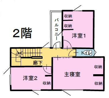 宮城県仙台市太白区西の平２丁目 3190万円