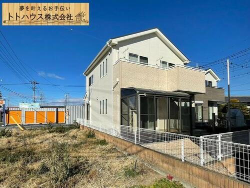 群馬県伊勢崎市宮子町 1698万円 4LDK