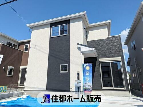 奈良県奈良市四条大路２丁目 3180万円 4LDK