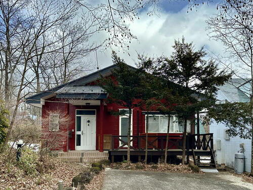 栃木県那須郡那須町大字高久丙 中古住宅