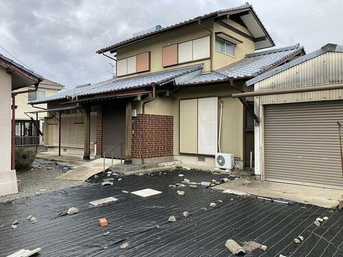 熊本県熊本市西区城山半田３丁目 1300万円 6DK