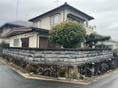 奈良県大和郡山市矢田山町 1180万円