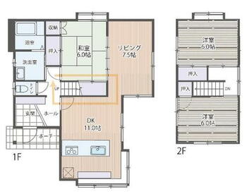  一戸建ての大きなメリットは、「自分の土地」を自由に使えること。自分だけの住宅を探してみませんか