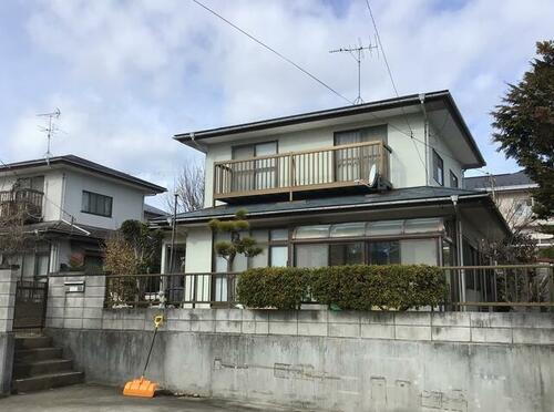 福島県福島市蓬莱町７丁目 880万円