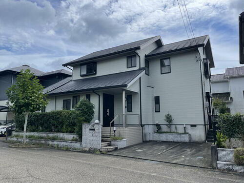 静岡県掛川市秋葉路 2380万円