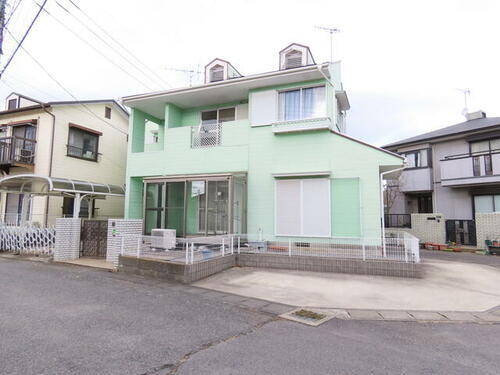 茨城県龍ケ崎市佐貫４丁目 1980万円